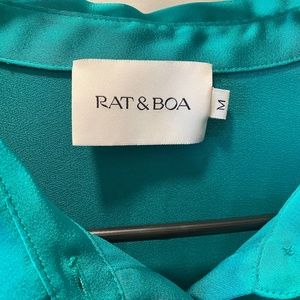 Rat & Boa Alanis Dress